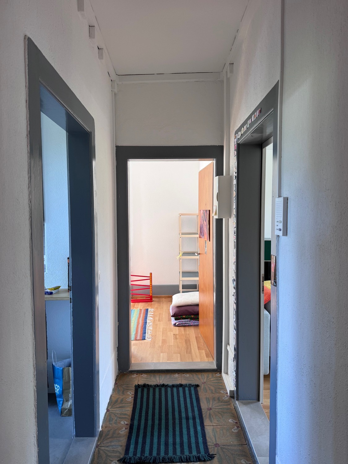 Appartamento di 3 locali, foto 4 di 7