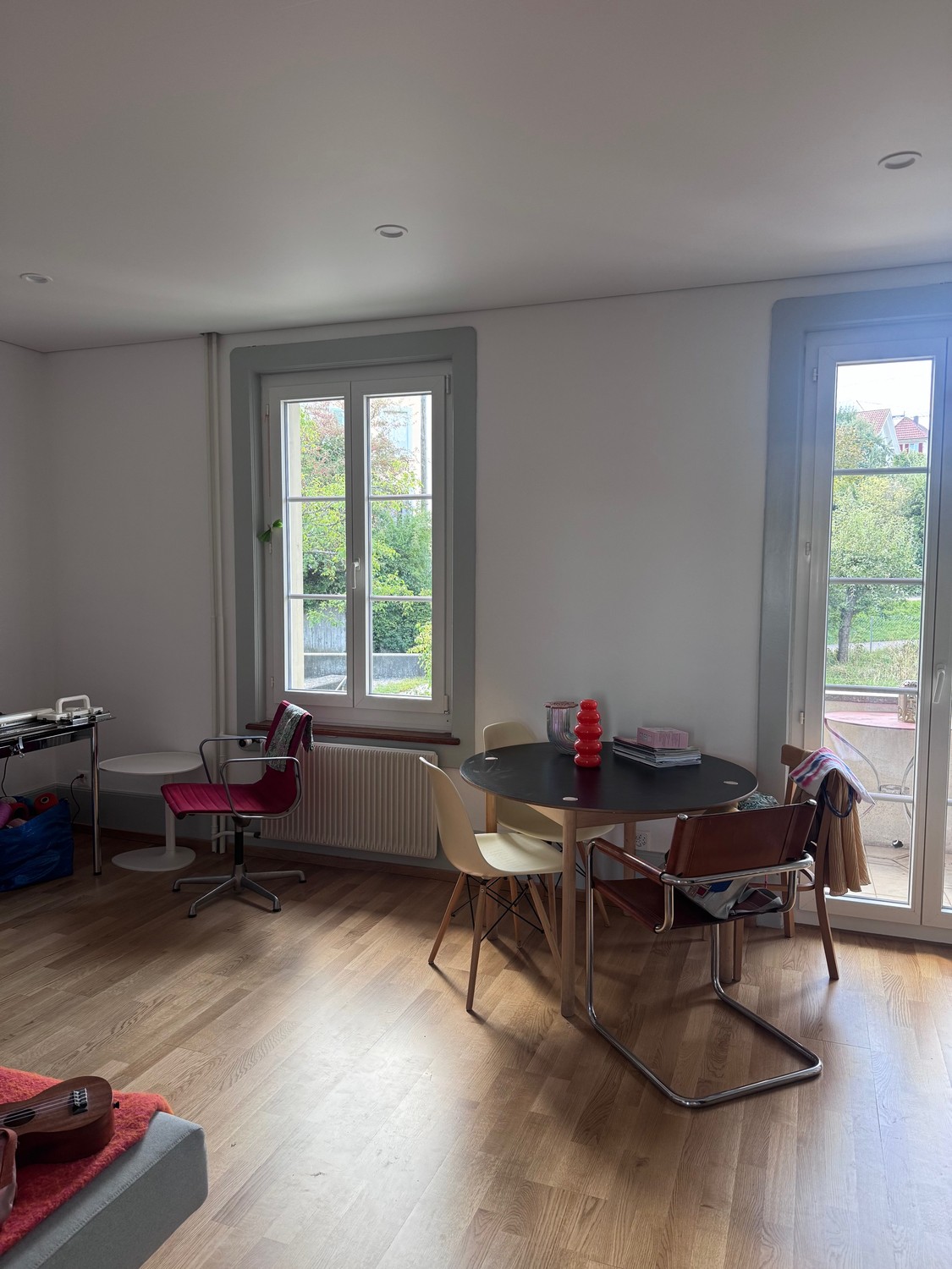 Appartamento di 3 locali, foto 1 di 7