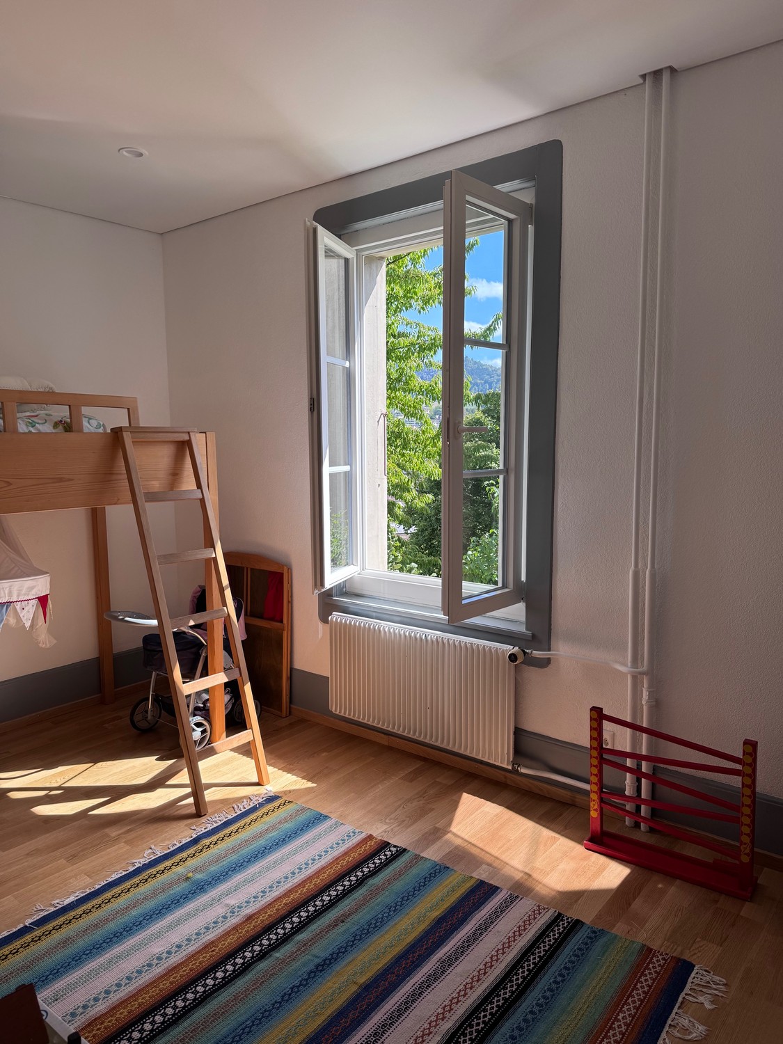 Appartamento di 3 locali, foto 5 di 7