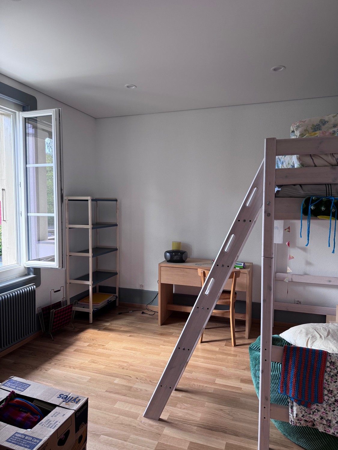 Appartamento di 3 locali, foto 6 di 7