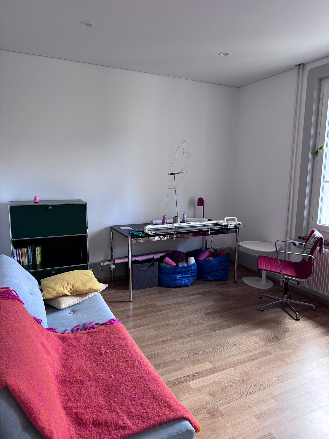 Appartamento di 3 locali, foto 2 di 7