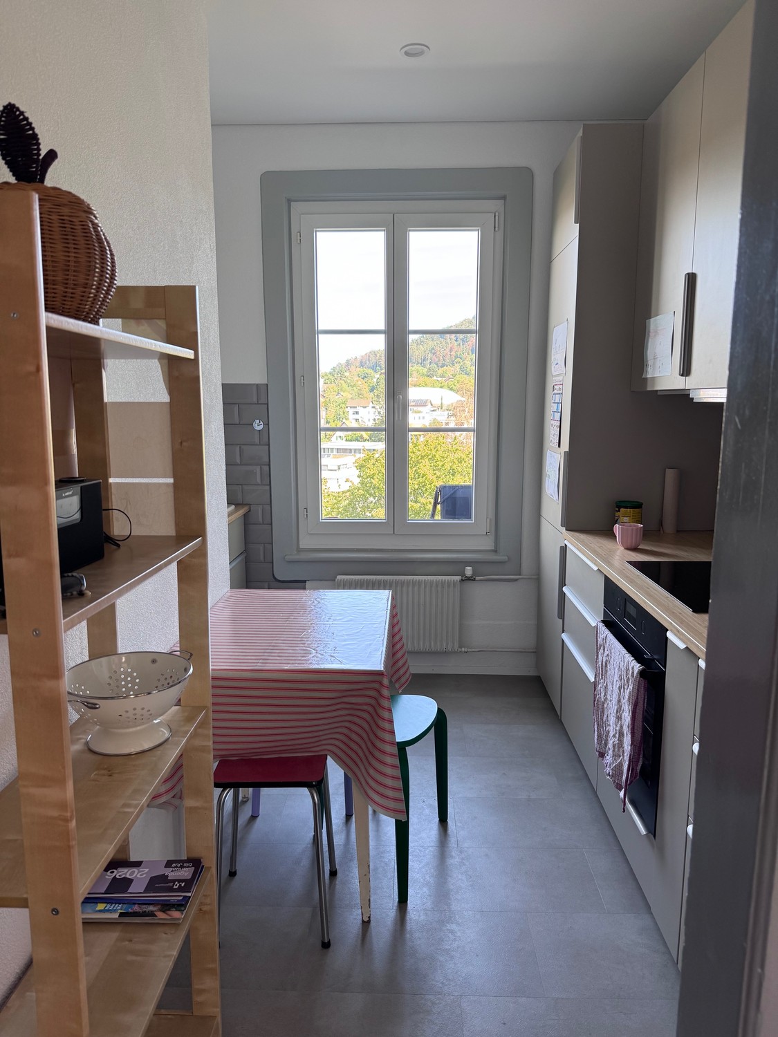 Appartamento di 3 locali, foto 3 di 7