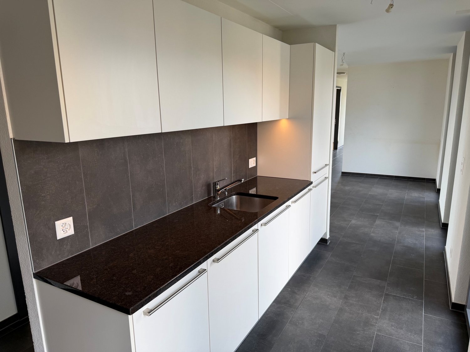 Appartamento di 4 ½ locali