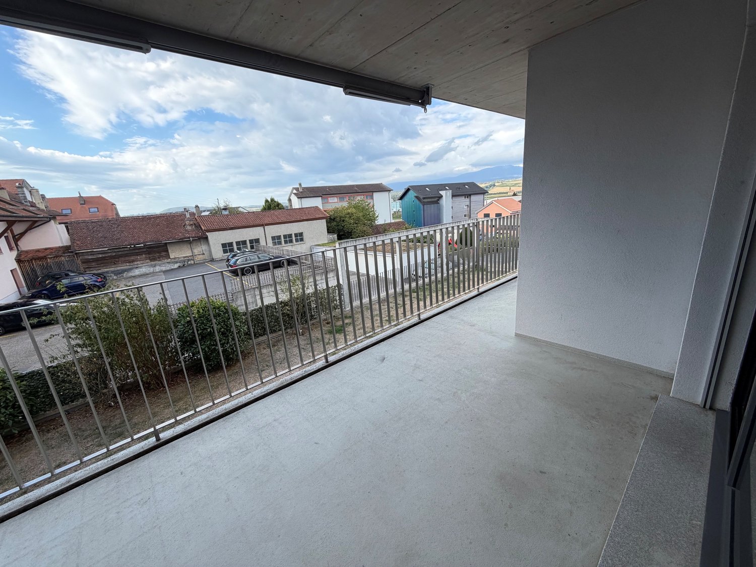 Appartamento di 4 ½ locali