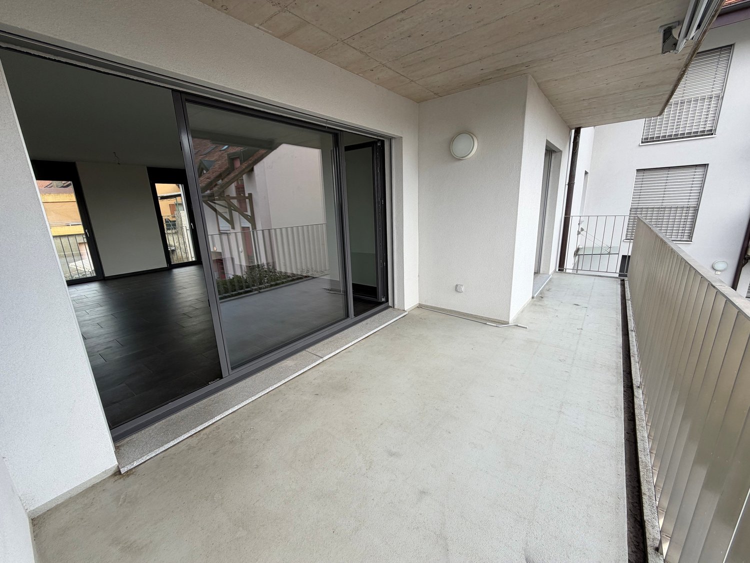 Appartamento di 4 ½ locali