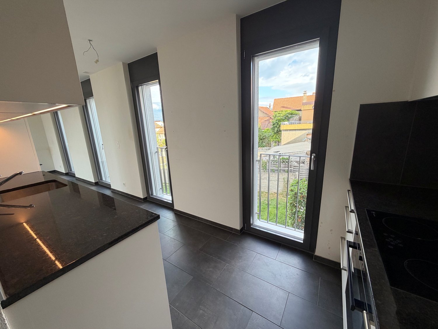 Appartamento di 4 ½ locali