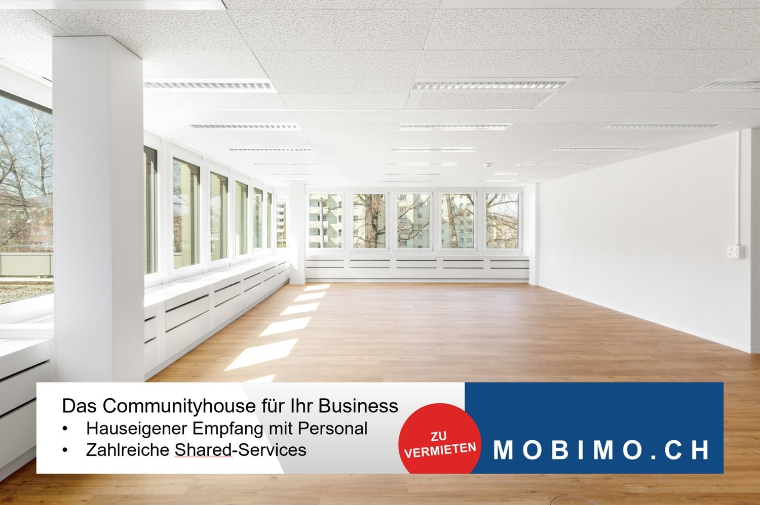 364m² ufficio, foto 1 di 10