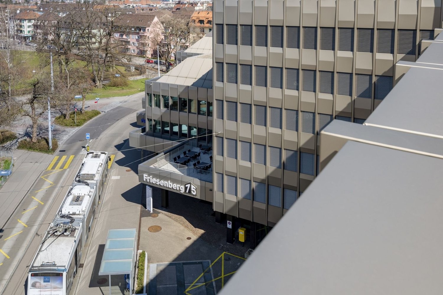 364m² ufficio, foto 7 di 10