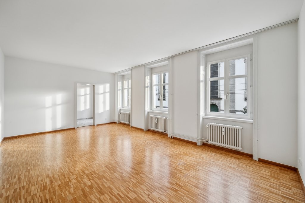 3 rooms apartment, foto 2 di 10