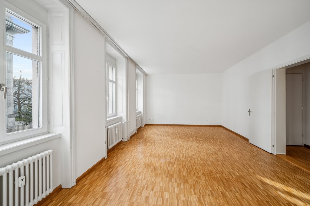 3 rooms apartment, foto 3 di 10