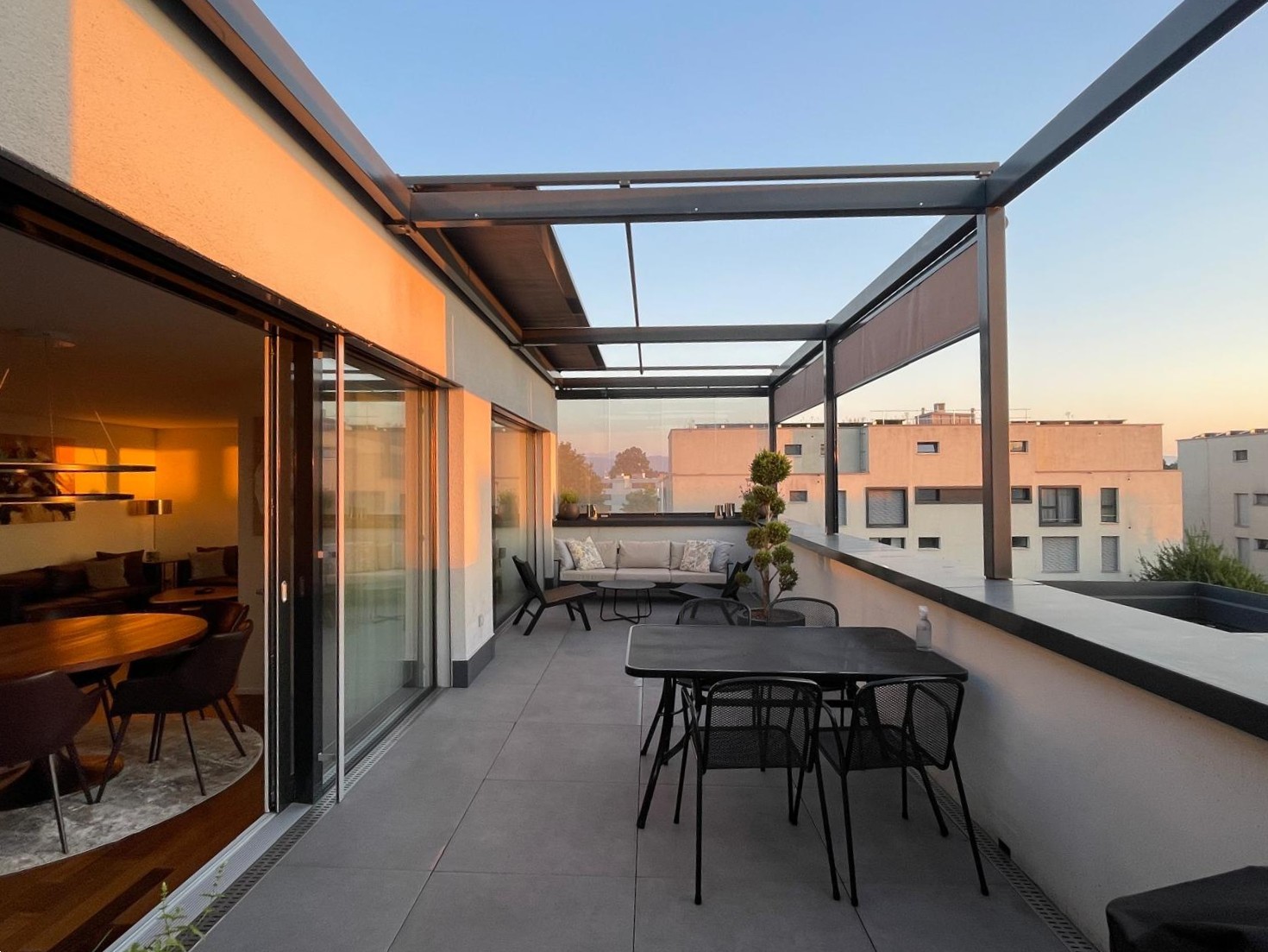 Appartement de 4 ½ pièces