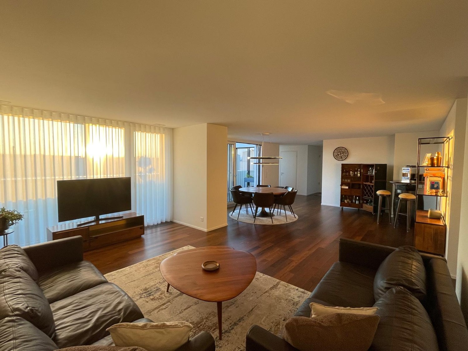 Appartement de 4 ½ pièces