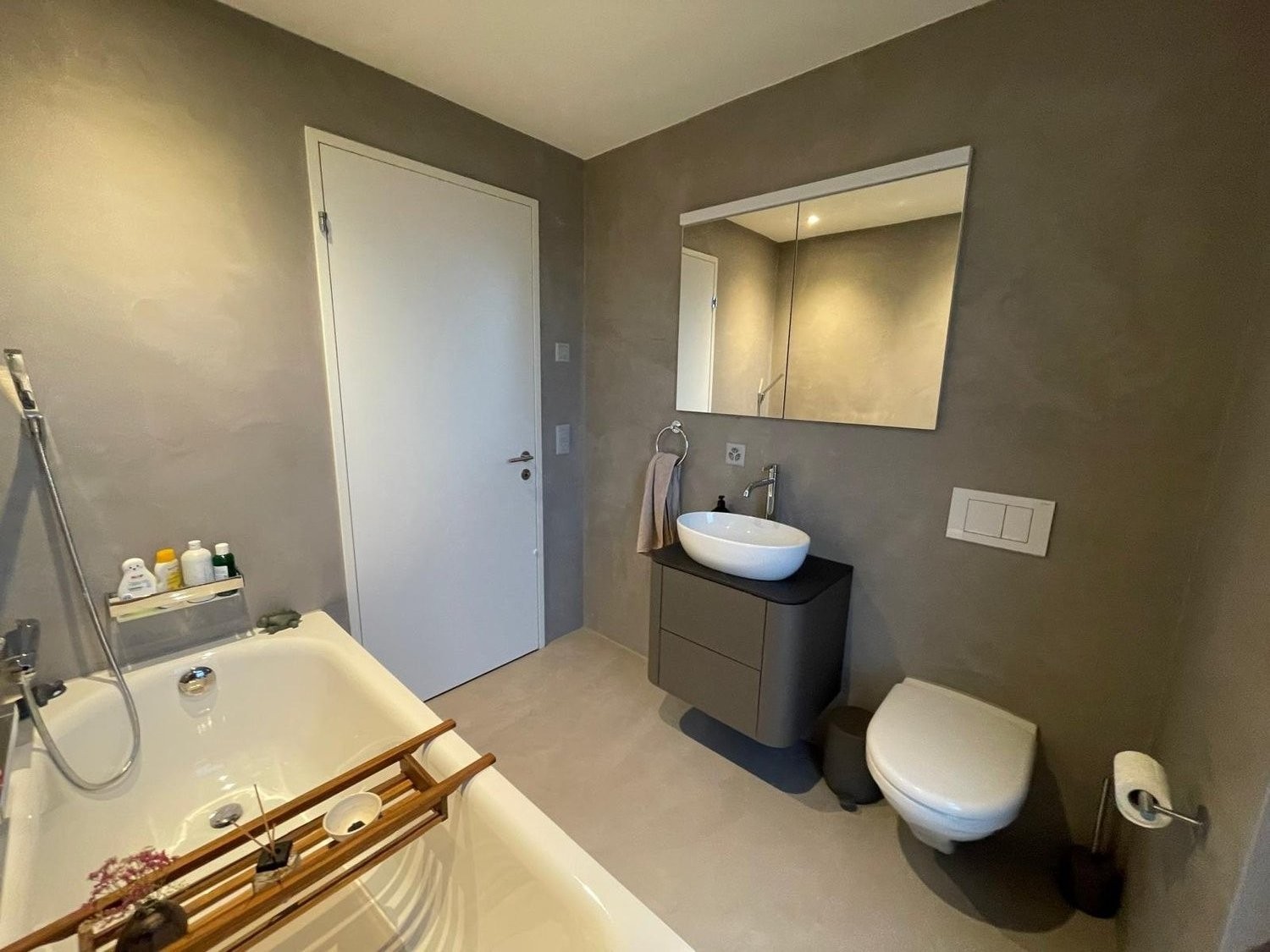 Appartement de 4 ½ pièces