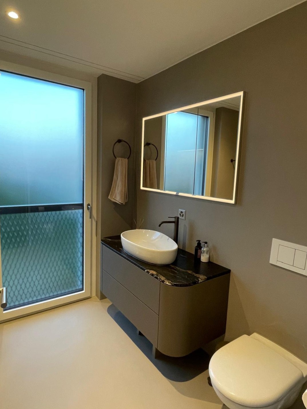 Appartement de 4 ½ pièces