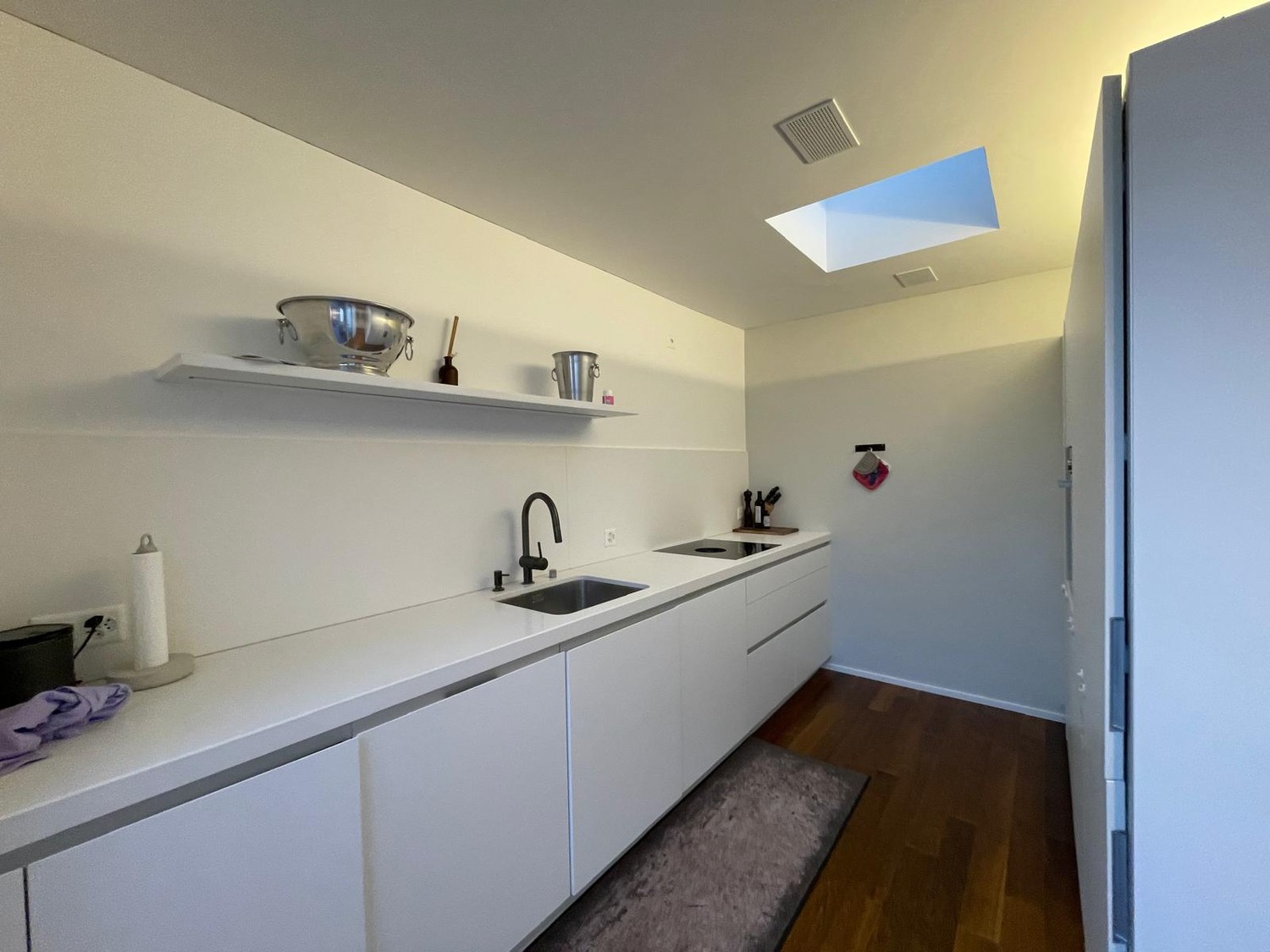 Appartement de 4 ½ pièces