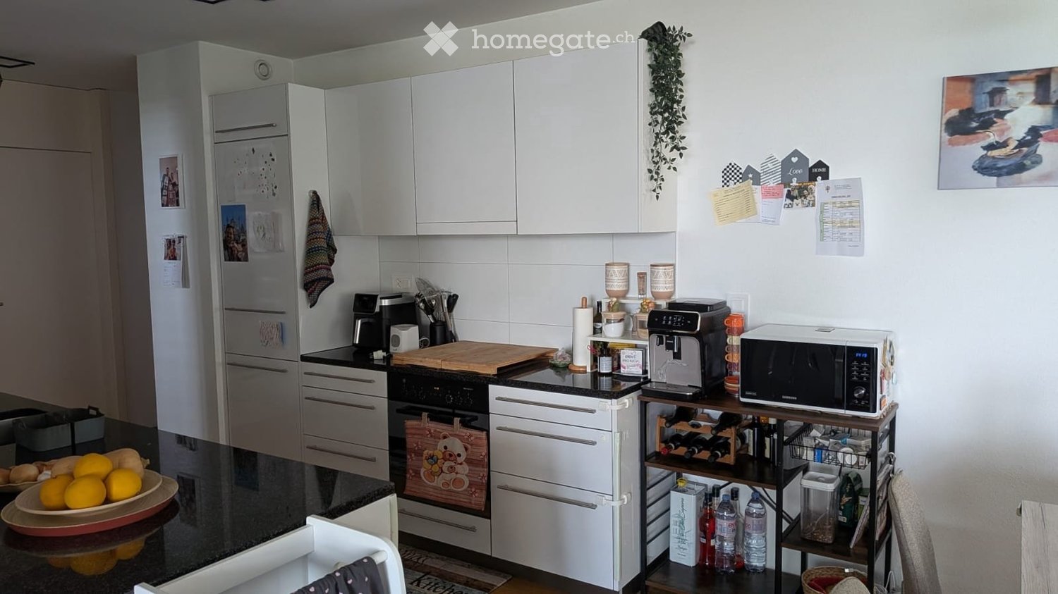 Appartamento di 2 ½ locali, foto 3 di 5