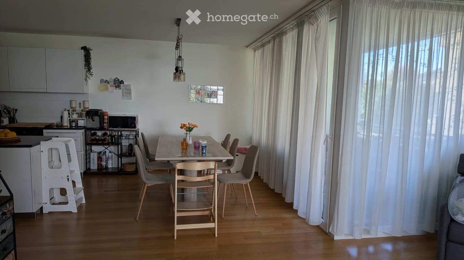 Appartamento di 2 ½ locali, foto 5 di 5