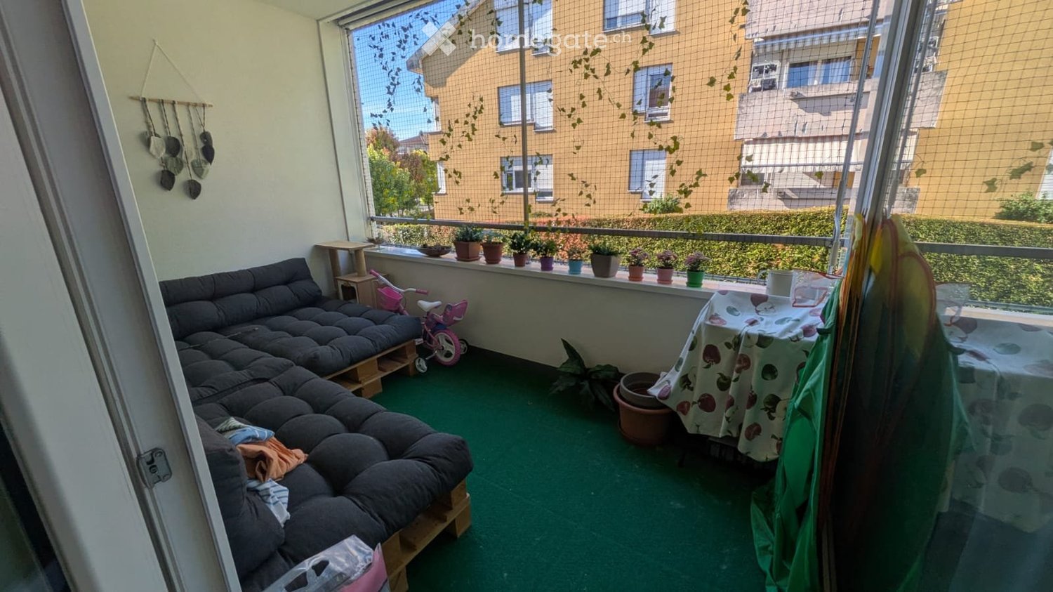 Appartamento di 2 ½ locali, foto 4 di 5
