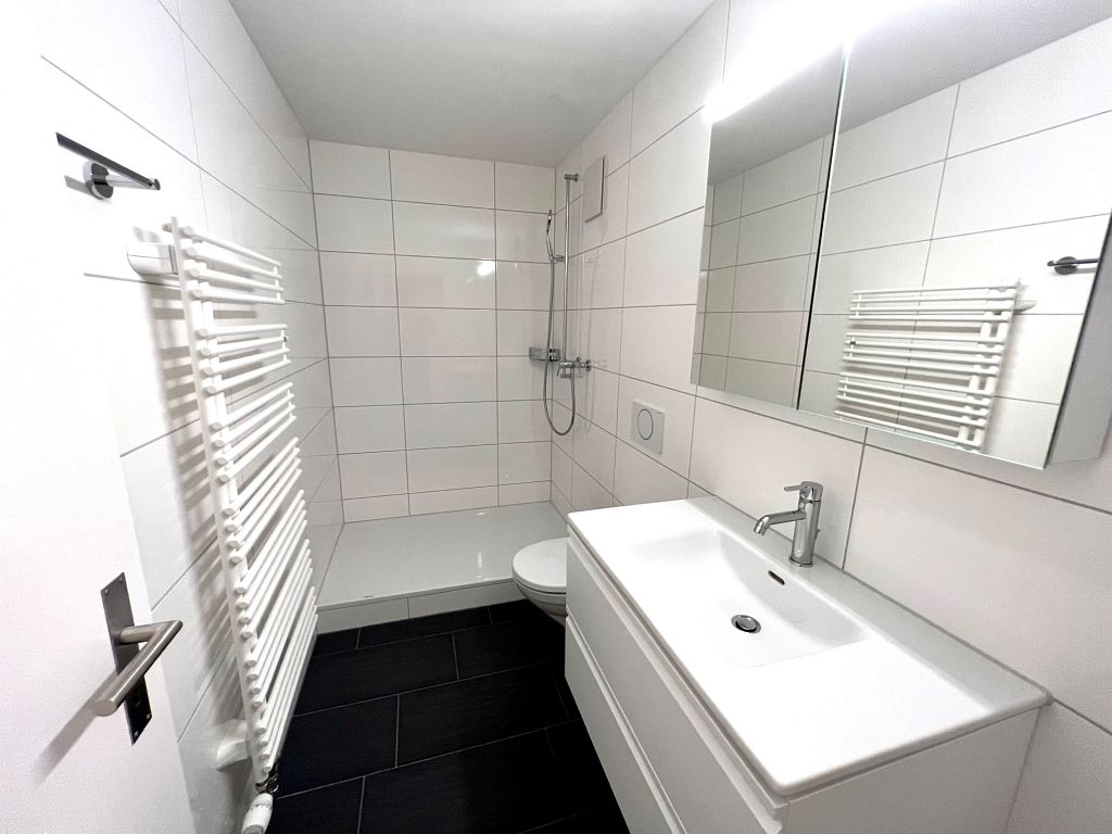 appartamento di 2 locali, foto 6 di 6