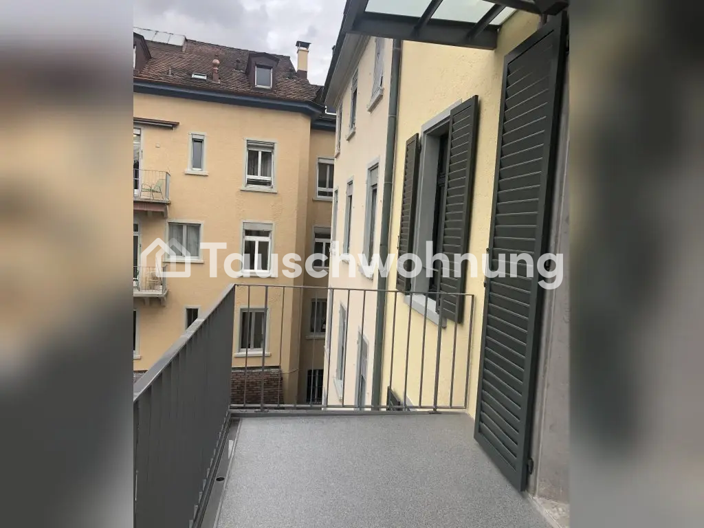 Appartamento di 4 ½ locali