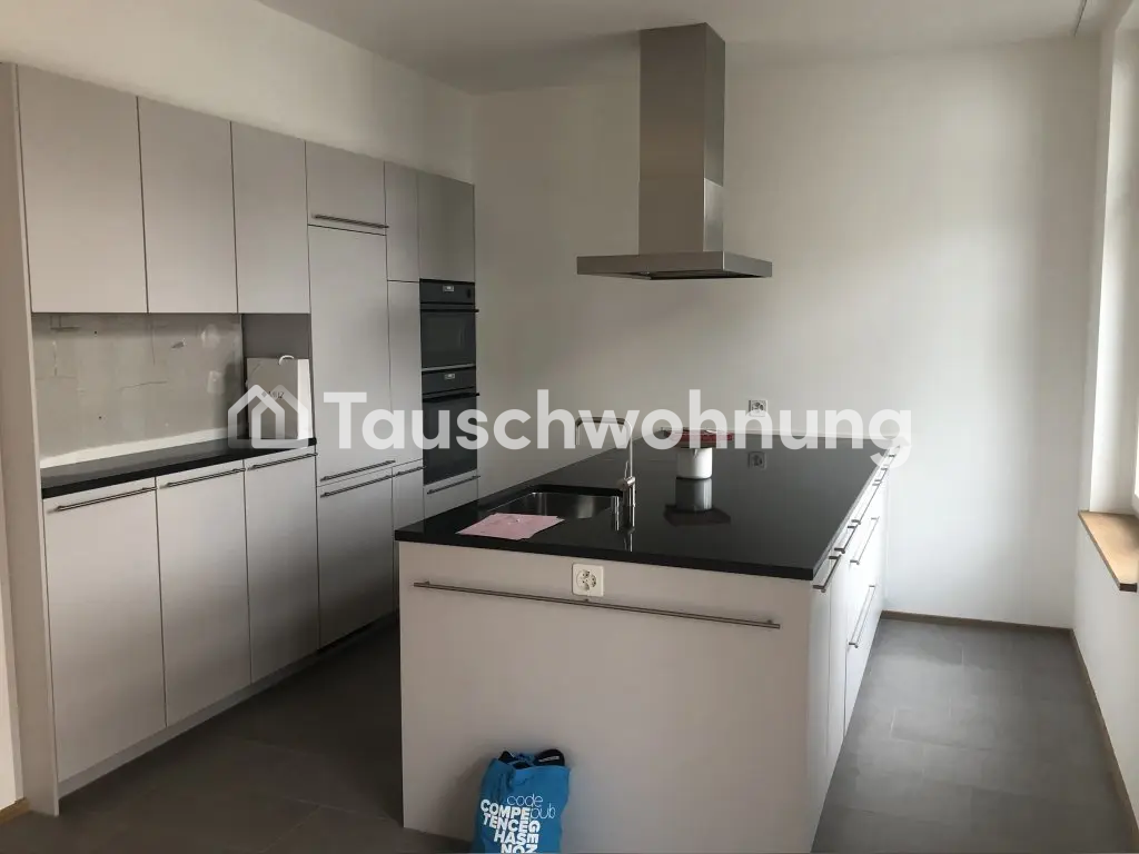 Appartamento di 4 ½ locali