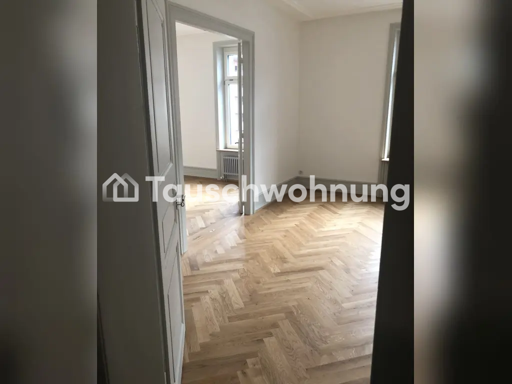 Appartamento di 4 ½ locali