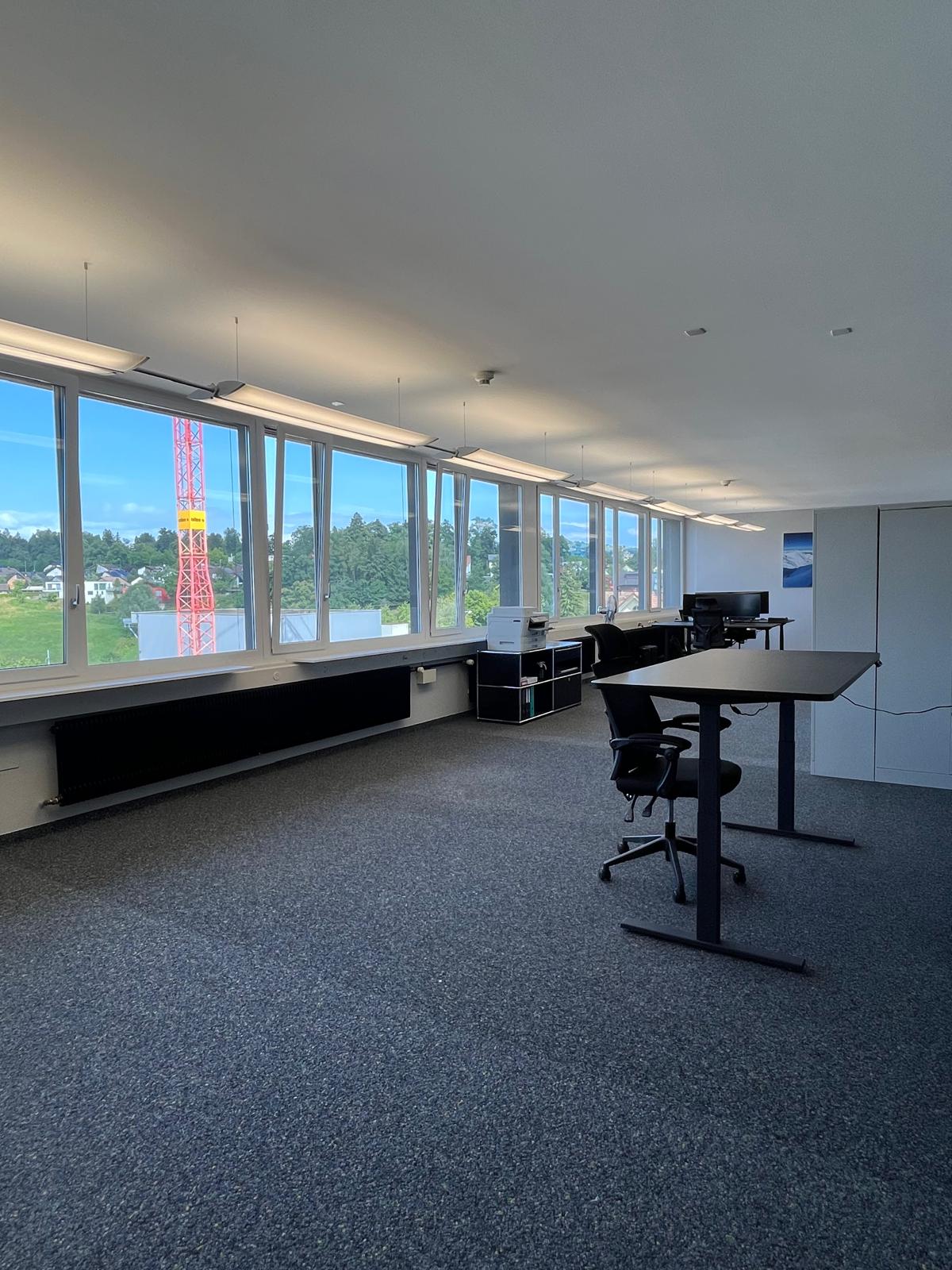 86m² ufficio