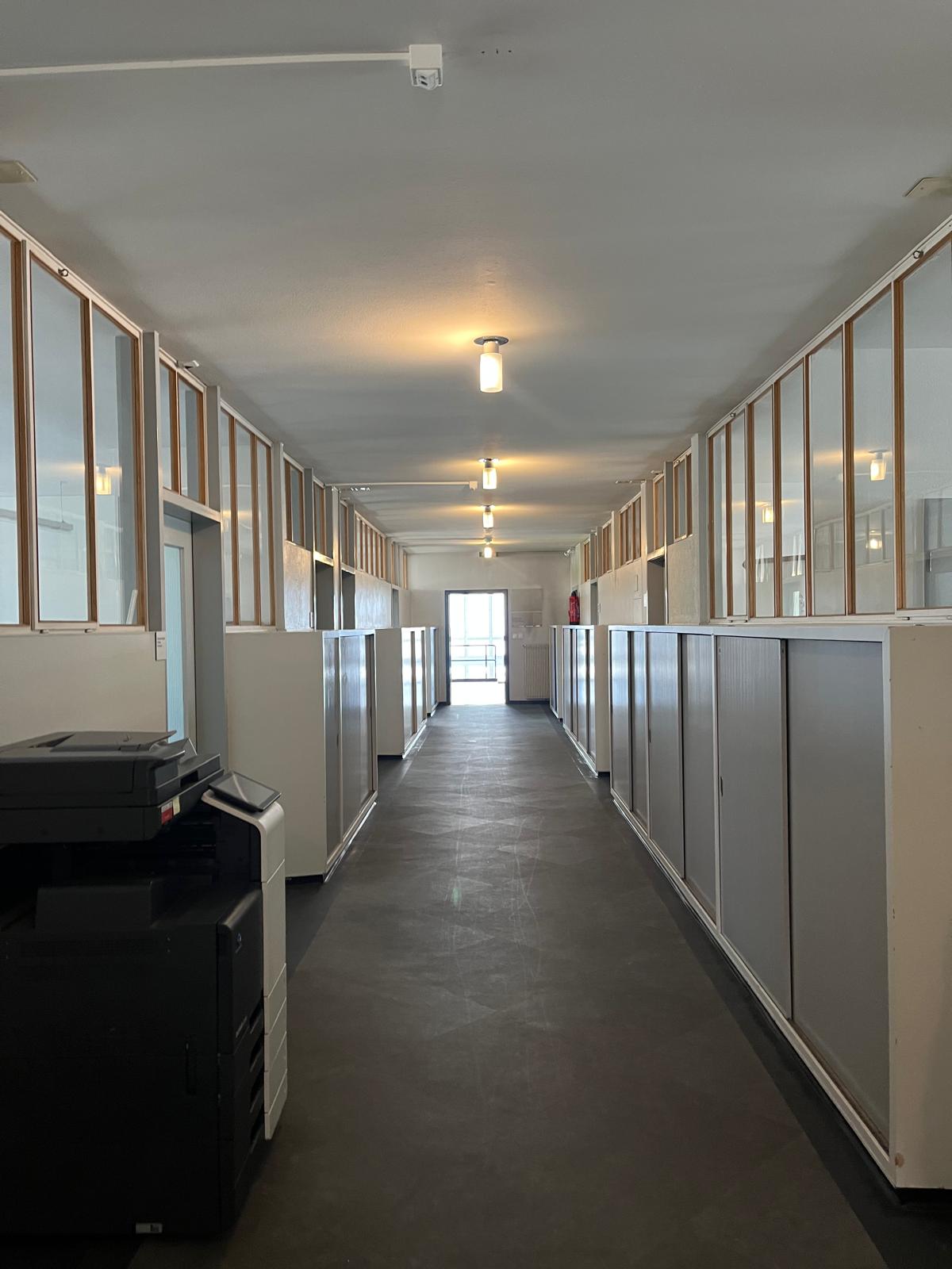 86m² ufficio