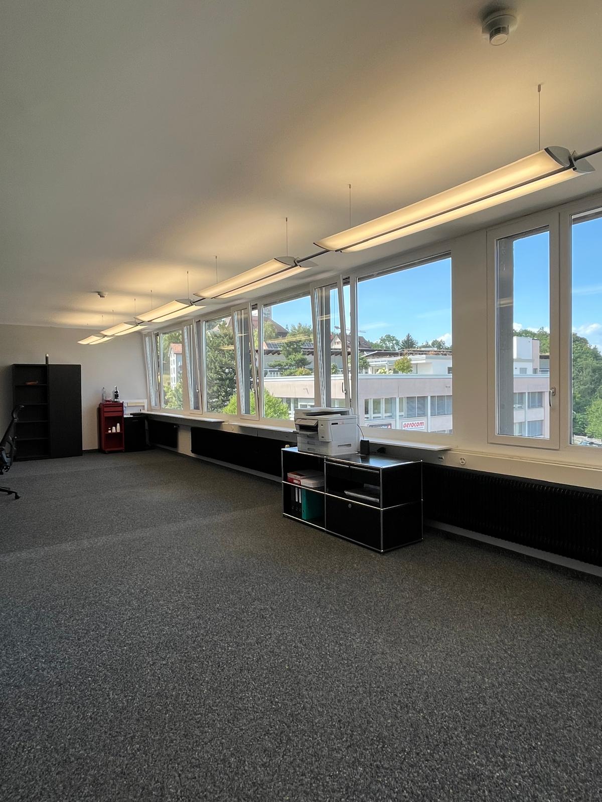 86m² ufficio