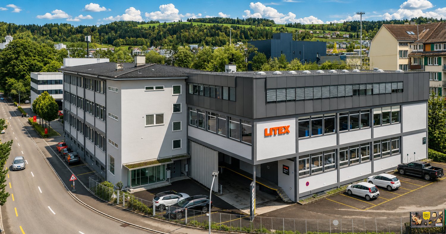 86m² ufficio