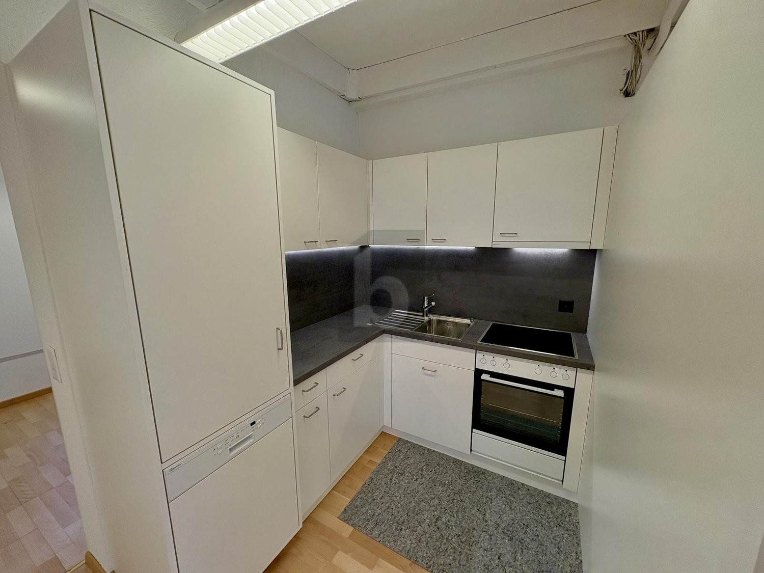 Appartamento di 2 ½ locali, foto 4 di 4