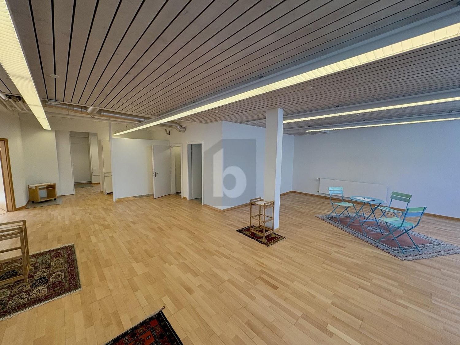 Appartamento di 2 ½ locali, foto 2 di 4