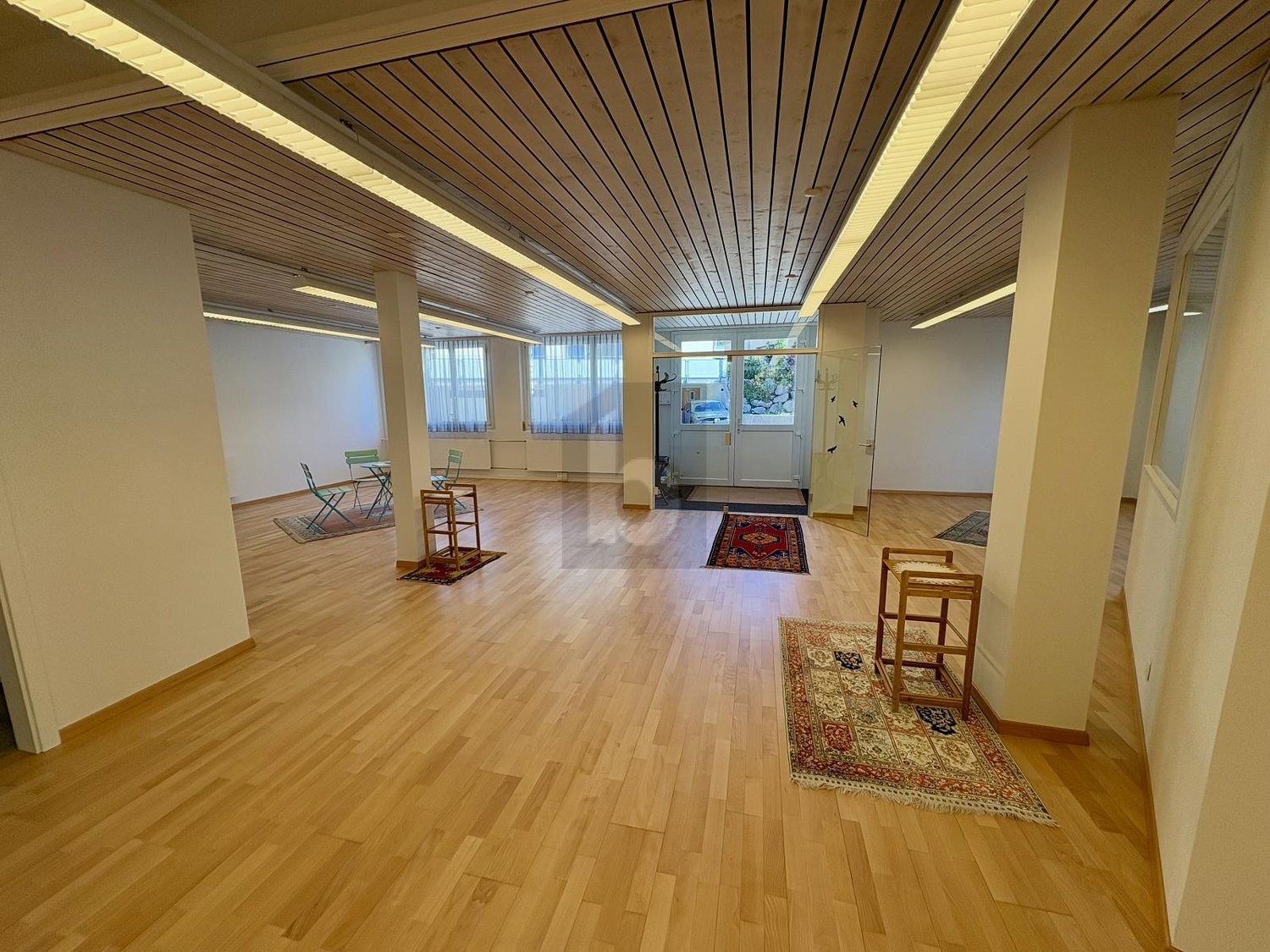 Appartamento di 2 ½ locali, foto 3 di 4
