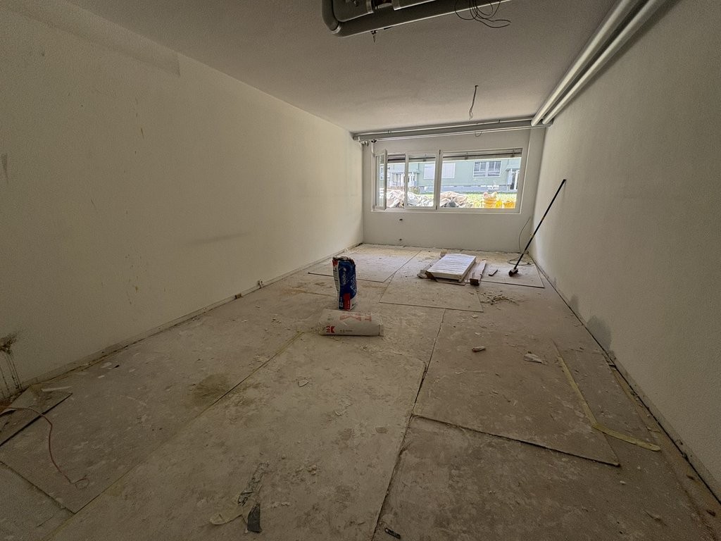 56m² ufficio