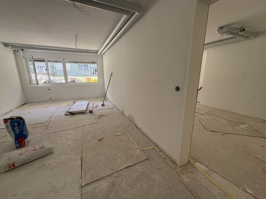 56m² ufficio