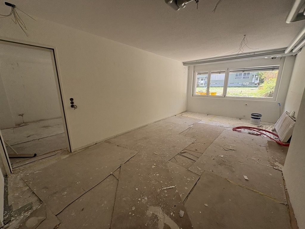 56m² ufficio