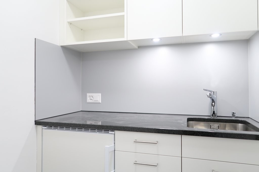 56m² ufficio