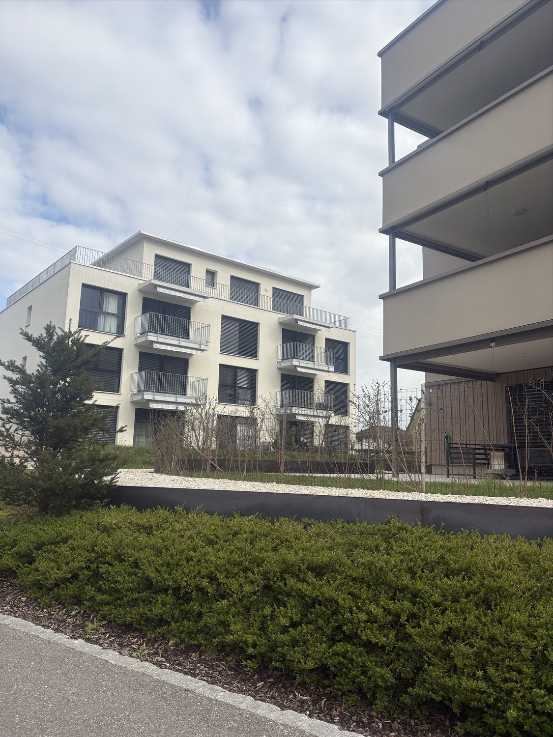 Appartamento di 2 ½ locali, foto 1 di 5