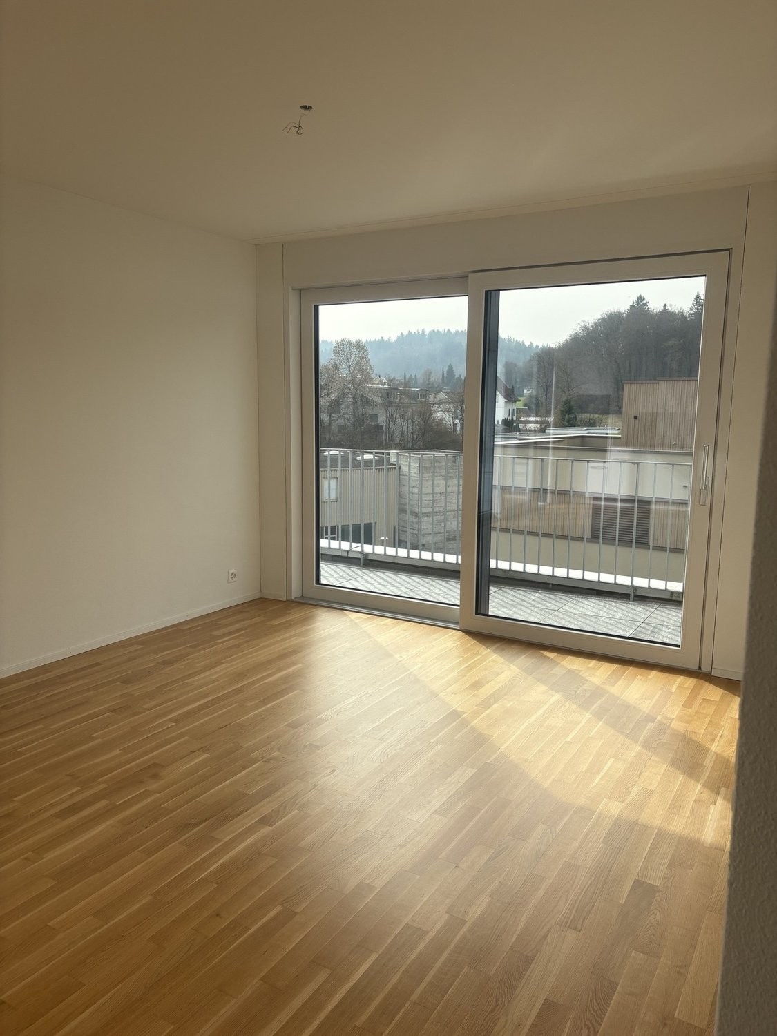 Appartamento di 2 ½ locali, foto 4 di 5