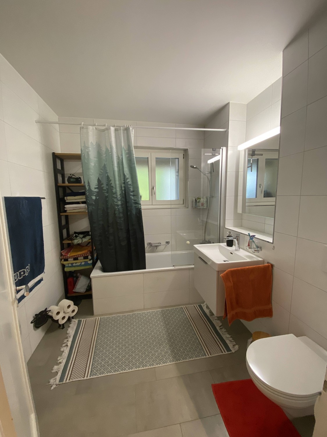 Appartamento di 2 ½ locali, foto 8 di 10