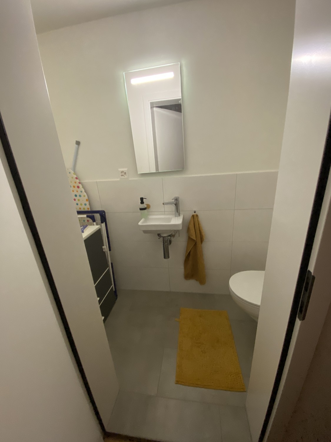 Appartamento di 2 ½ locali, foto 9 di 10