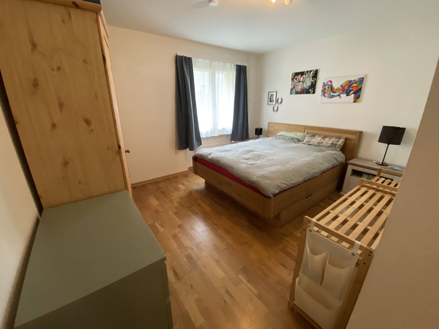 Appartamento di 2 ½ locali, foto 4 di 10