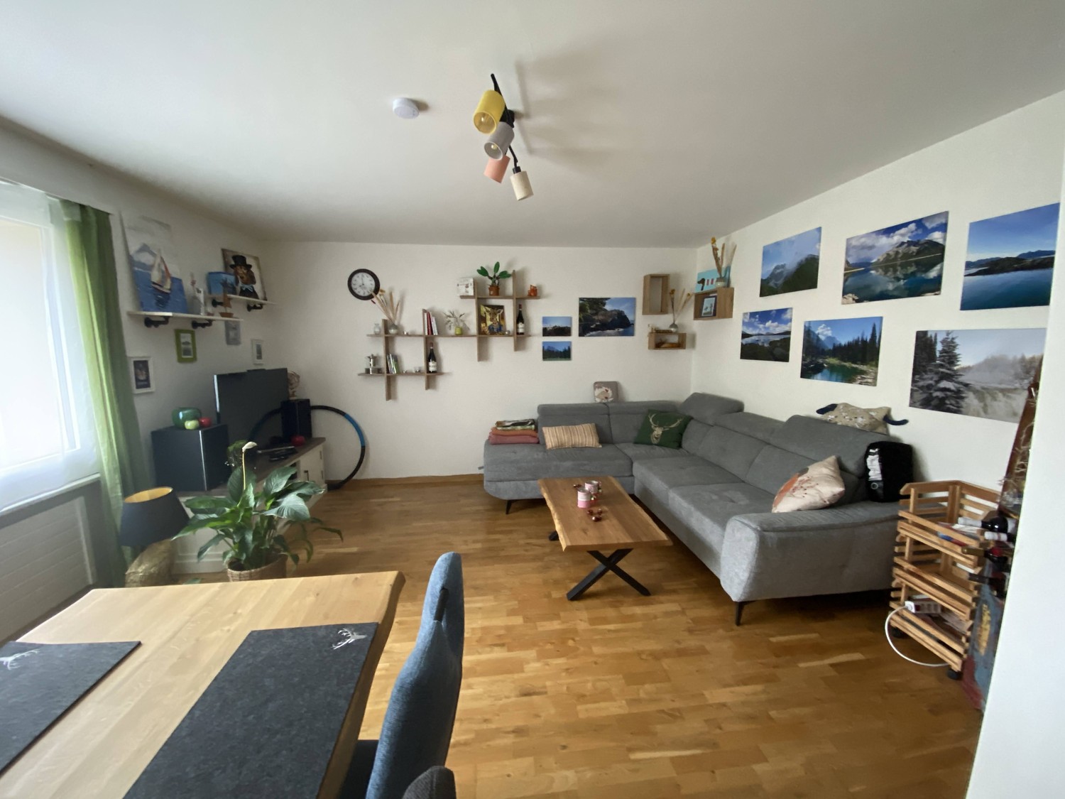 Appartamento di 2 ½ locali, foto 2 di 10