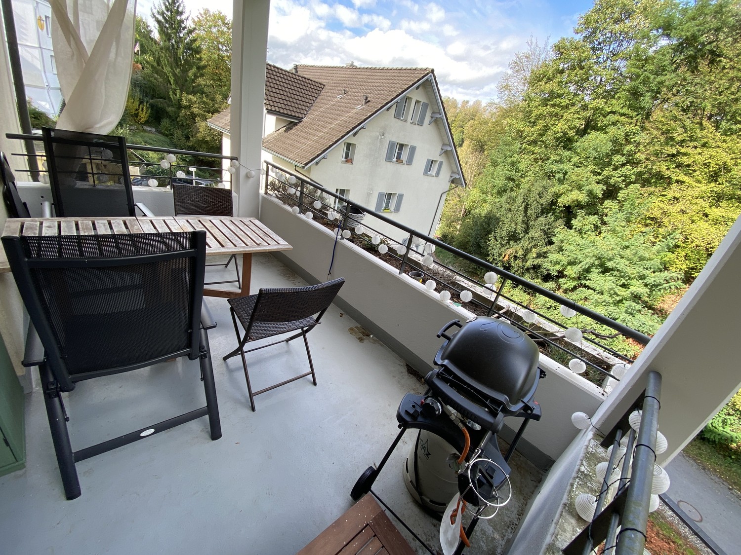 Appartamento di 2 ½ locali, foto 10 di 10