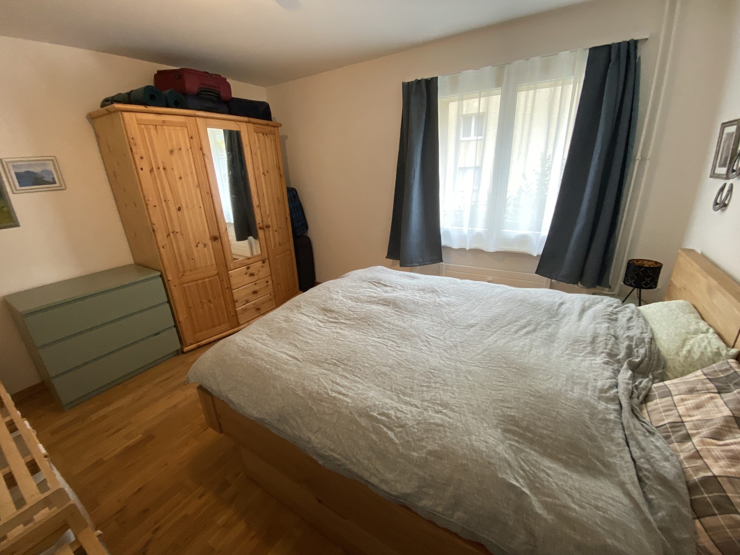 Appartamento di 2 ½ locali, foto 3 di 10