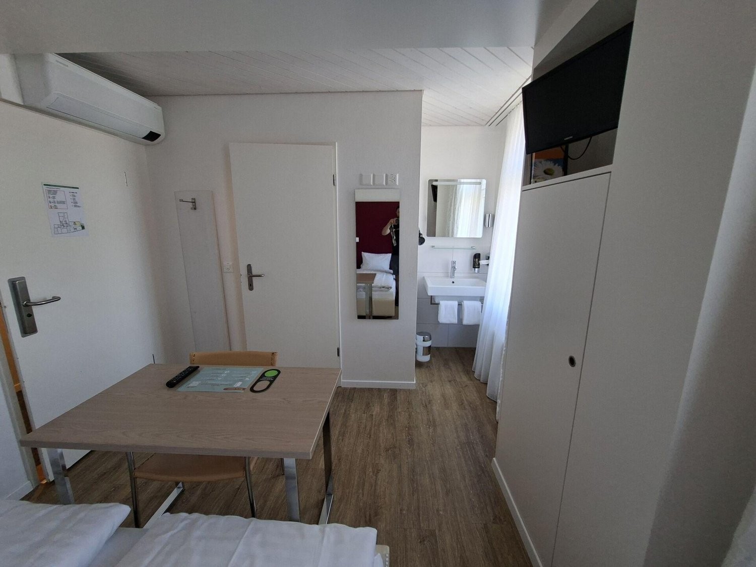 Chambre en colocation