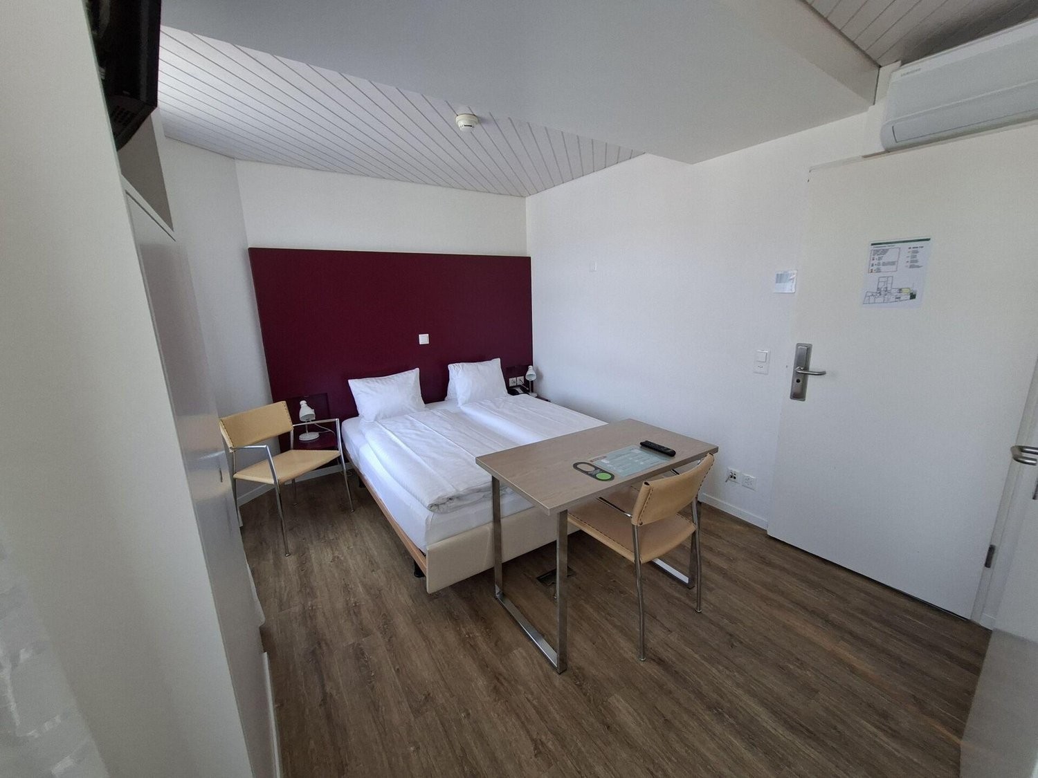 Chambre en colocation