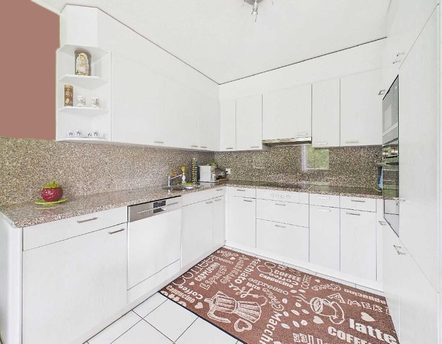 appartamento arredato di 3 ½ locali, foto 1 di 8