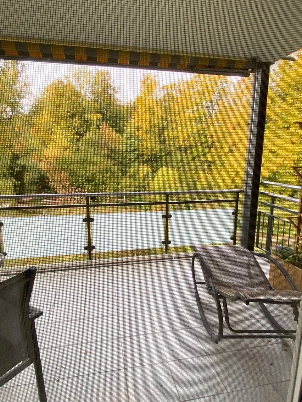 appartamento arredato di 3 ½ locali, foto 6 di 8