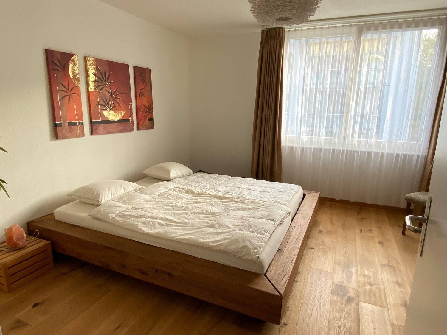 appartamento arredato di 3 ½ locali, foto 4 di 8